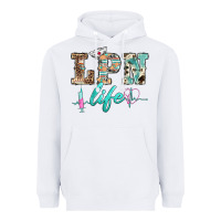 White western nurse lpn  life Heavyweight Hoodie - BarkalooDesign