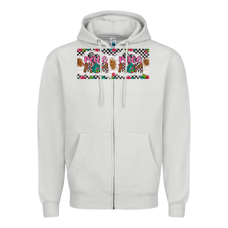 Race Mom 15 Oz Mug Zipper Hoodie by Artiststas | Teevron