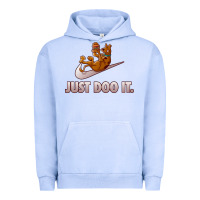 Pigment Grape Ice just doo it - Scooby Dog shanwech Halloween Urban Hoodie - longCreatives