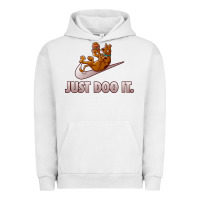 Pigment Lunar Rock just doo it - Scooby Dog shanwech Halloween Urban Hoodie - longCreatives
