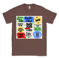 Chestnut dad joke loading Classic Tee - TumblerDesignByShophia
