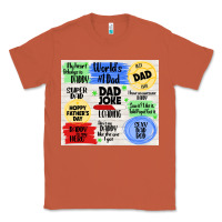 Copper dad joke loading Classic Tee - TumblerDesignByShophia