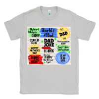 Moon Dust dad joke loading Classic Tee - TumblerDesignByShophia