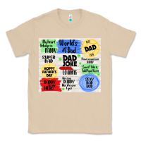 Mushroom dad joke loading Classic Tee - TumblerDesignByShophia