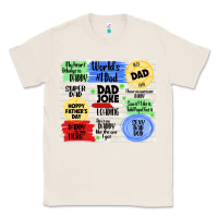 Natural dad joke loading Classic Tee - TumblerDesignByShophia