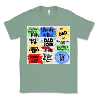 Sage dad joke loading Classic Tee - TumblerDesignByShophia