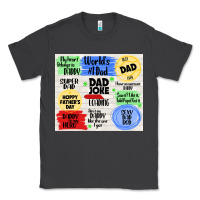 Smoke dad joke loading Classic Tee - TumblerDesignByShophia