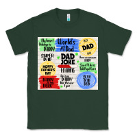 Sports Green dad joke loading Classic Tee - TumblerDesignByShophia