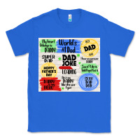 True Royal dad joke loading Classic Tee - TumblerDesignByShophia