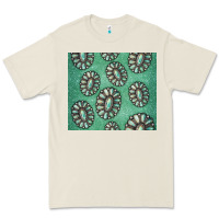 Bone turquoise gemstone glitter Premium Tee - Jasminsmagicworld