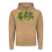 Vintage Camel Western lucky St. Patrick's Day Vintage Hoodie - CowGirlArtShop