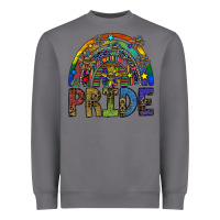 Storm pride Heavyweight Sweatshirt - SublimationCraftShop