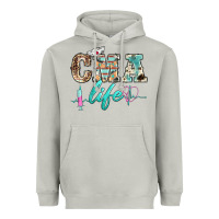 Moon Dust western nurse cma life Heavyweight Hoodie - BarkalooDesign