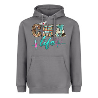 Storm western nurse cma life Heavyweight Hoodie - BarkalooDesign