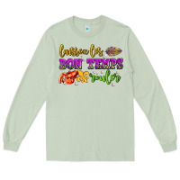 Matcha laissez les bon temps rouler olivia  (1) Long Sleeve Tee - OliviaCreatesArt