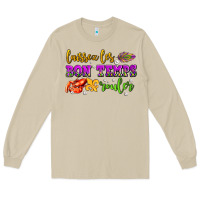 Mushroom laissez les bon temps rouler olivia  (1) Long Sleeve Tee - OliviaCreatesArt