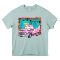 Arona mama tried Heavy Core Tee - Bettercallsaul
