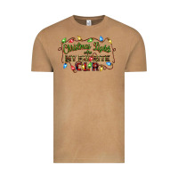 Vintage Camel christmas lights are my favorite color Vintage Tee - CowGirlArtShop