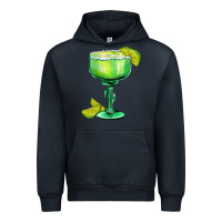 Navy mexican margarita Urban Hoodie - AdoDesignShop