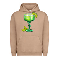 Pigment Burro mexican margarita Urban Hoodie - AdoDesignShop