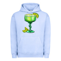 Pigment Grape Ice mexican margarita Urban Hoodie - AdoDesignShop