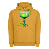 Pigment Peanut Butter mexican margarita Urban Hoodie - AdoDesignShop