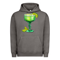 Pigment Tornado mexican margarita Urban Hoodie - AdoDesignShop