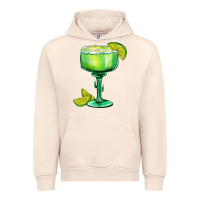 Sandshell mexican margarita Urban Hoodie - AdoDesignShop