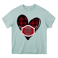 Arona Can't mask my love for you Heavy Core Tee - Bettercallsaul