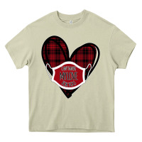 Mossy Can't mask my love for you Heavy Core Tee - Bettercallsaul