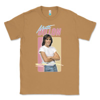 Toasted Coconut Matt Dillon - Retro Aesthetic Design Classic Tee - longCreatives