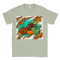 Matcha happy fall Classic Tee - TumblerDesignByShophia