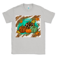 Moon Dust happy fall Classic Tee - TumblerDesignByShophia