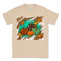 Mushroom happy fall Classic Tee - TumblerDesignByShophia