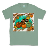 Sage happy fall Classic Tee - TumblerDesignByShophia