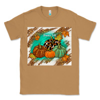 Toasted Coconut happy fall Classic Tee - TumblerDesignByShophia