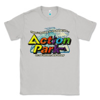 Moon Dust Funny Action Park New Jersey 1978 Vintage Classic Tee - longCreatives