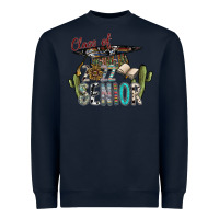 Navy class of 2022 senior Heavyweight Sweatshirt - SublimationCraftShop