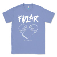 Colony Blue Fidlar no Waves fans , music Classic Tee - longCreatives