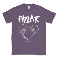 Lavender Fidlar no Waves fans , music Classic Tee - longCreatives