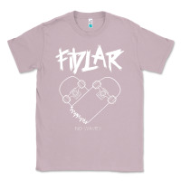 Lilac Fidlar no Waves fans , music Classic Tee - longCreatives