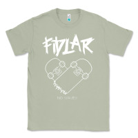 Matcha Fidlar no Waves fans , music Classic Tee - longCreatives
