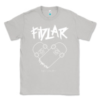Moon Dust Fidlar no Waves fans , music Classic Tee - longCreatives