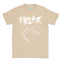 Mushroom Fidlar no Waves fans , music Classic Tee - longCreatives