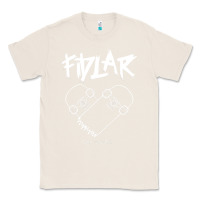 Natural Fidlar no Waves fans , music Classic Tee - longCreatives