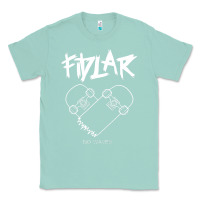 Seafoam Fidlar no Waves fans , music Classic Tee - longCreatives