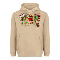 Mushroom cinco de mayo nurse Heavyweight Hoodie - BarkalooDesign
