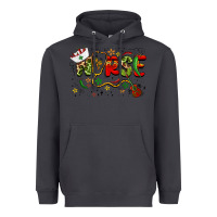 Smoke cinco de mayo nurse Heavyweight Hoodie - BarkalooDesign