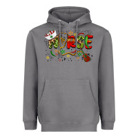 Storm cinco de mayo nurse Heavyweight Hoodie - BarkalooDesign