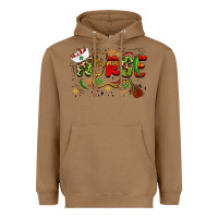 Cinco De Mayo Nurse Heavyweight Hoodie | Teevron